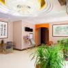 greentree inn wuxi xinwu district meicun town taibo avenue