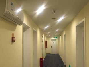 7 days inn zibo linzi district tianqi road qina studio