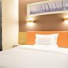 7days premium shijiazhuang east railway station shenghe square branch