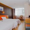 7days premium shijiazhuang east railway station shenghe square branch