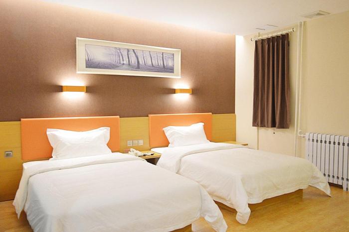 7days premium shijiazhuang east railway station shenghe square branch