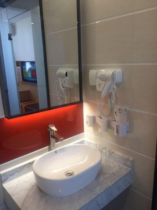 7days premium wuzhong wanda plaza branch