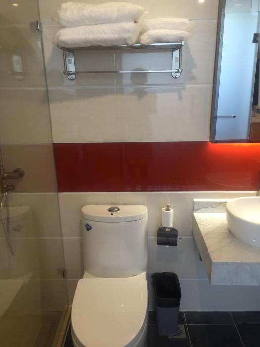 7days premium wuzhong wanda plaza branch
