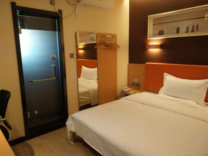 7days premium wuzhong wanda plaza branch