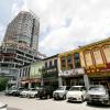 jomstay octagon ipoh suites