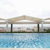 jomstay octagon ipoh suites