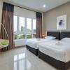 jomstay octagon ipoh suites