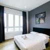 jomstay octagon ipoh suites