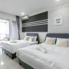 jomstay octagon ipoh suites