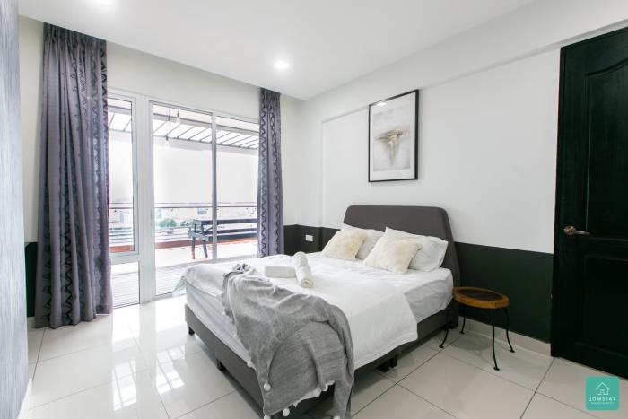 jomstay octagon ipoh suites