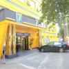7days inn qinzhou niannianfeng plaza xiangyang street branch
