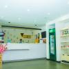 7days inn qinzhou niannianfeng plaza xiangyang street branch