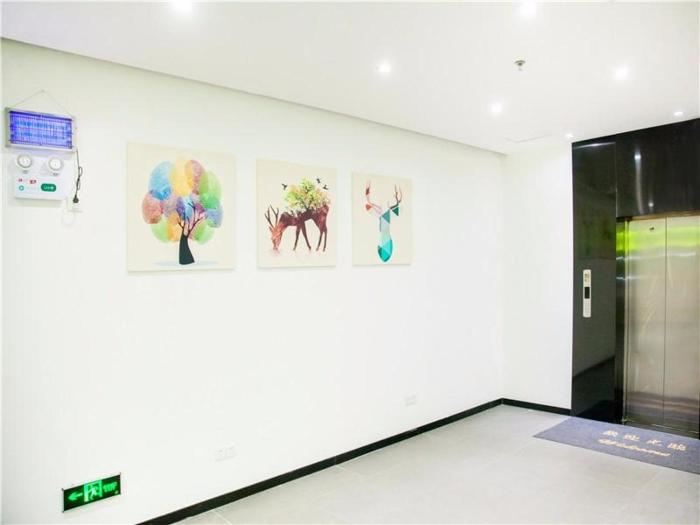 7days inn changsha hunan guangdian changsha university branch