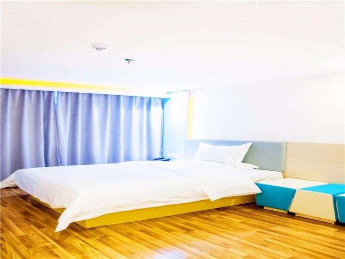 7days inn changsha hunan guangdian changsha university branch