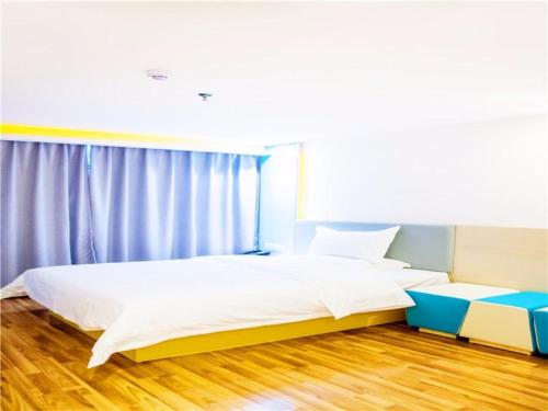 7days inn changsha hunan guangdian changsha university branch