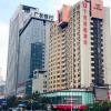 7days premium changsha wuyi square subway station branch