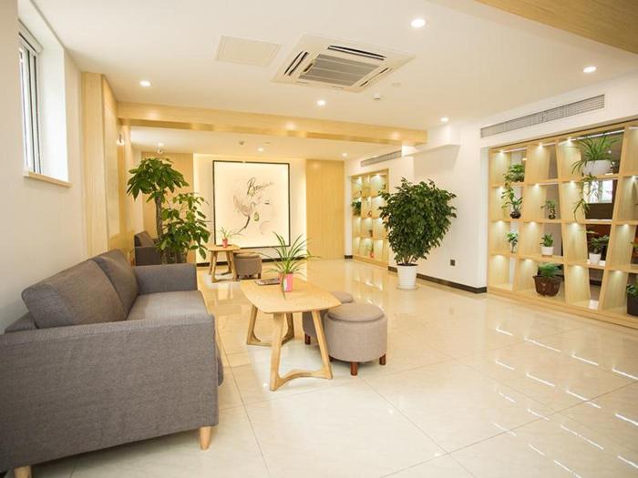7days premium beijing international trade jinsong subway station branch