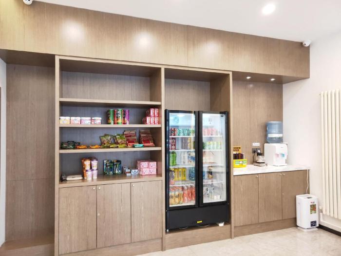 7days premium beijing madianqiao north branch