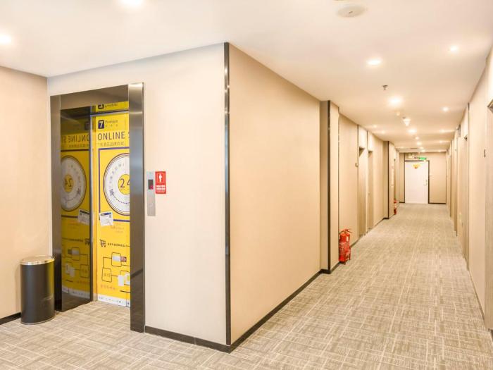 7days premium beijing madianqiao north branch