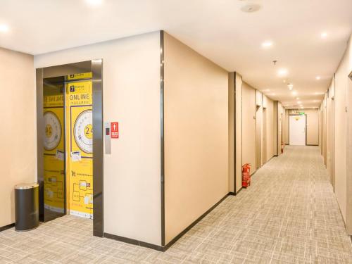 7days premium beijing madianqiao north branch