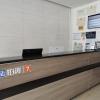 7days premium shangdi tiyu university branch