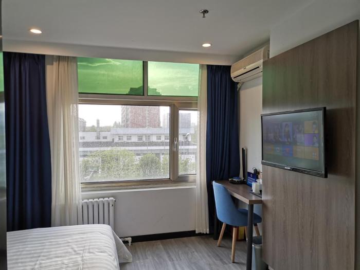 7days premium shangdi tiyu university branch