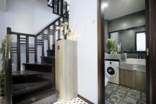 hills boutique guesthouse