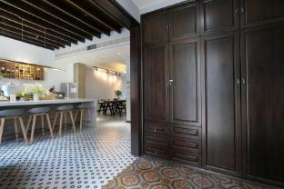 hills boutique guesthouse