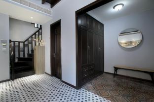 hills boutique guesthouse
