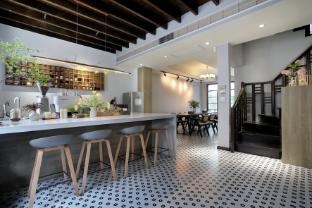 hills boutique guesthouse