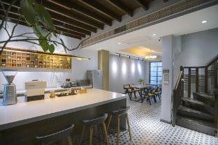 hills boutique guesthouse
