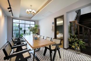 hills boutique guesthouse