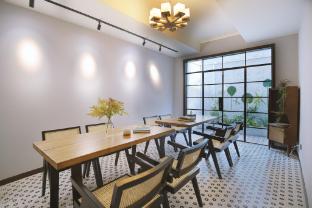 hills boutique guesthouse