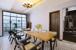 hills boutique guesthouse