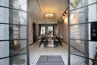 hills boutique guesthouse