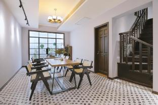 hills boutique guesthouse