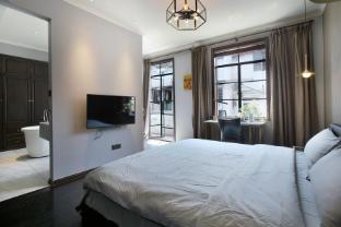 hills boutique guesthouse