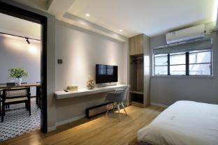 hills boutique guesthouse