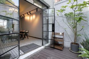 hills boutique guesthouse