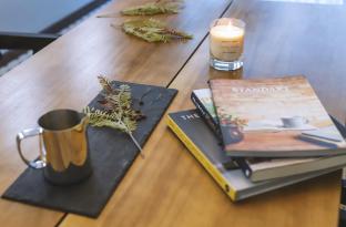 hills boutique guesthouse