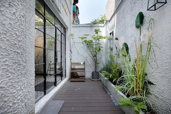 hills boutique guesthouse
