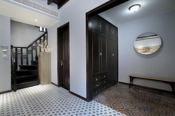 hills boutique guesthouse