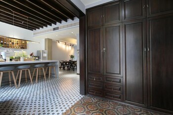 hills boutique guesthouse