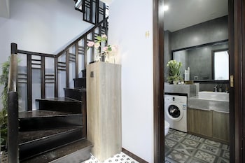 hills boutique guesthouse
