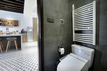 hills boutique guesthouse