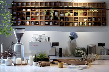 hills boutique guesthouse