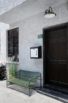 hills boutique guesthouse