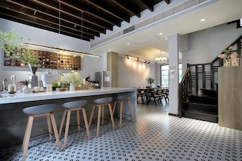 hills boutique guesthouse