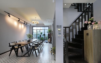 hills boutique guesthouse