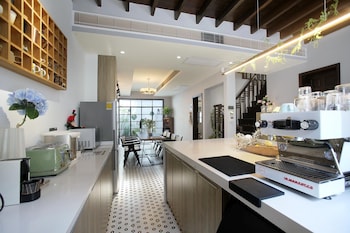 hills boutique guesthouse